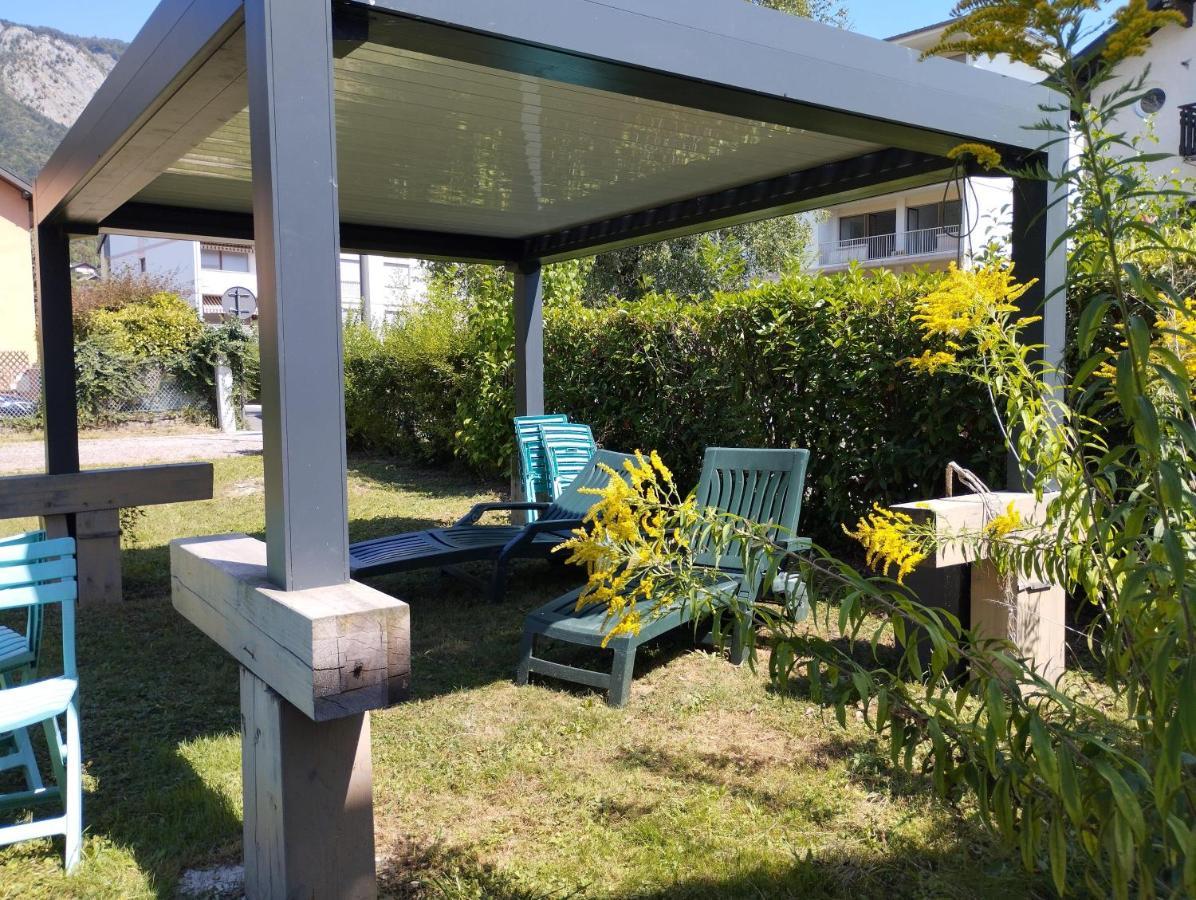 Le Manet - Appartement Proche Centre Ville - Parking Gratuit Бонвил Екстериор снимка